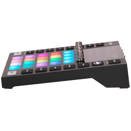 ADJ WMX1 MK3 Standalone DMX Lighting Controller Powered by Wolfmix