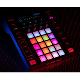 ADJ WMX1 MK3 Standalone DMX Lighting Controller Powered by Wolfmix