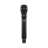 Shure ADX2FD/K9HS Hypercardioid Handheld Wireless Microphone Transmitter