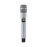 Shure ADX2FD/K9HS Hypercardioid Handheld Wireless Microphone Transmitter