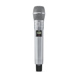 Shure ADX2FD/K9 Cardioid/Supercardioid Handheld Wireless Microphone Transmitter