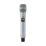 Shure ADX2/K9HS Hypercardioid Handheld Wireless Microphone Transmitter