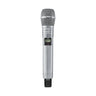 Shure ADX2/K9HS Hypercardioid Handheld Wireless Microphone Transmitter