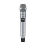 Shure ADX2/K9 Cardioid/Supercardioid Handheld Wireless Microphone Transmitter