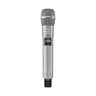 Shure ADX2/K9 Cardioid/Supercardioid Handheld Wireless Microphone Transmitter