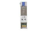 NETGEAR AGM732F SFP 1G Ethernet Fiber Module, up to 10km distance for Managed Switches