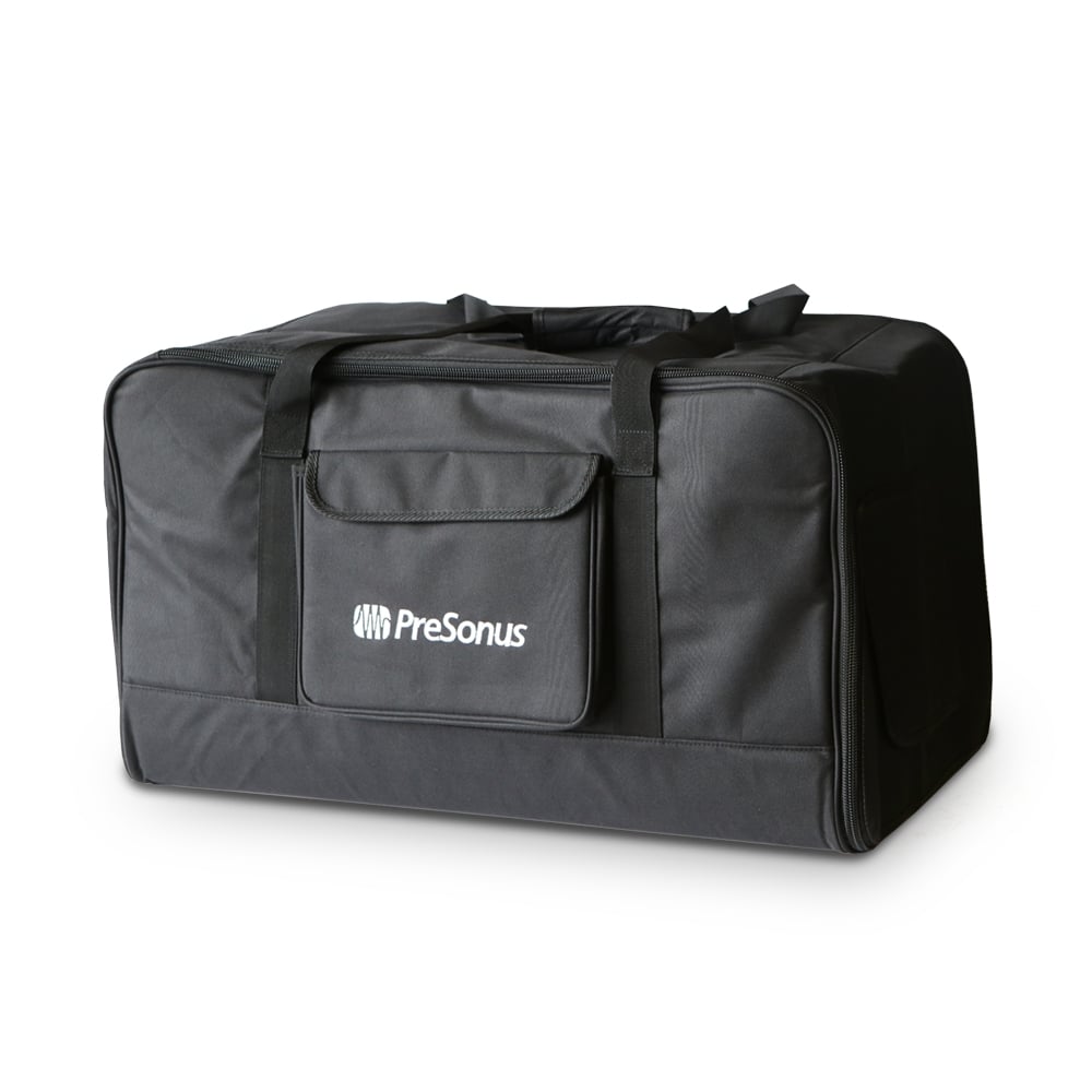 Presonus AIR10-Tote Shoulder Tote for AIR10 Loudspeaker