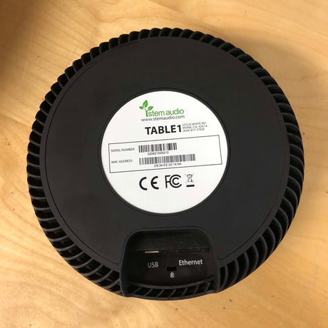 Stem Audio Table Conference Speakerphone for Video Conferencing (Used)