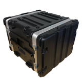 SKB 1SKB19-8U 8U ATA Effects Rack Case (Used)