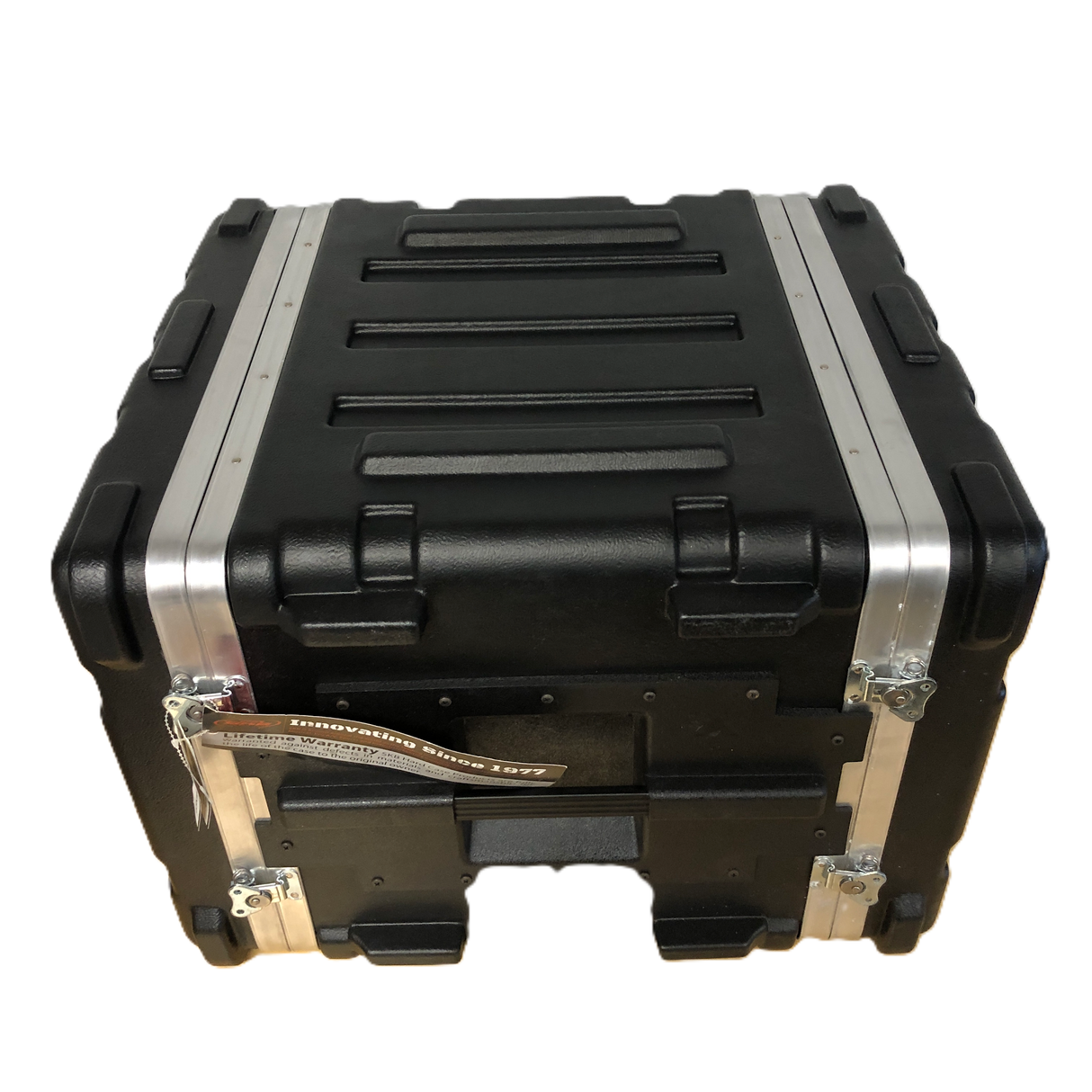 SKB 1SKB19-8U 8U ATA Effects Rack Case (Used)
