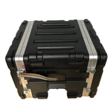 SKB 1SKB19-8U 8U ATA Effects Rack Case (Used)
