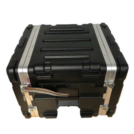 SKB 1SKB19-8U 8U ATA Effects Rack Case (Used)