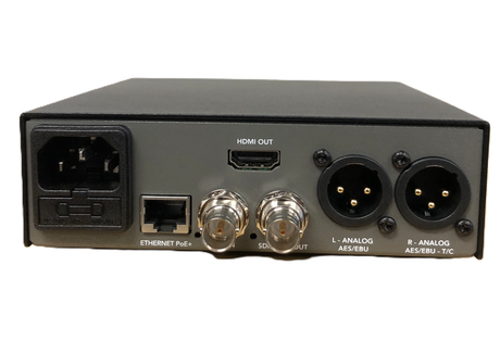 Blackmagic Design Teranex Mini SDI to HDMI 12G Converter (Used)