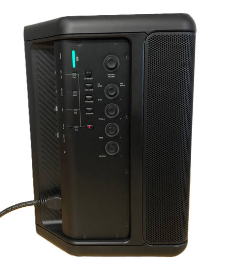 JBL EON ONE Compact All-in-One Rechargeable PA System (Used)