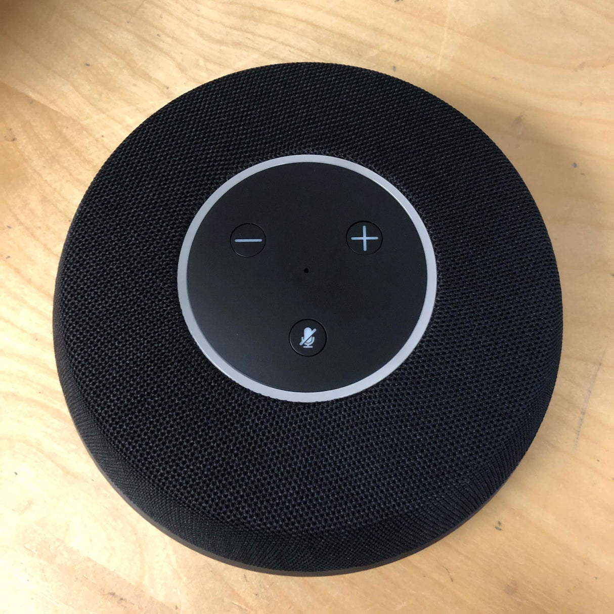 Stem Audio Table Conference Speakerphone for Video Conferencing (Used)
