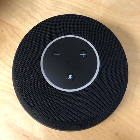 Stem Audio Table Conference Speakerphone for Video Conferencing (Used)
