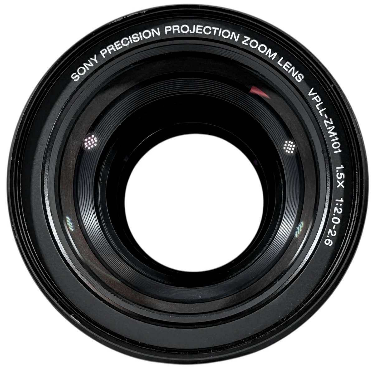 Sony VPLL-ZM101 Long Focus Zoom Projection Lens for VPL-F Series (Used)
