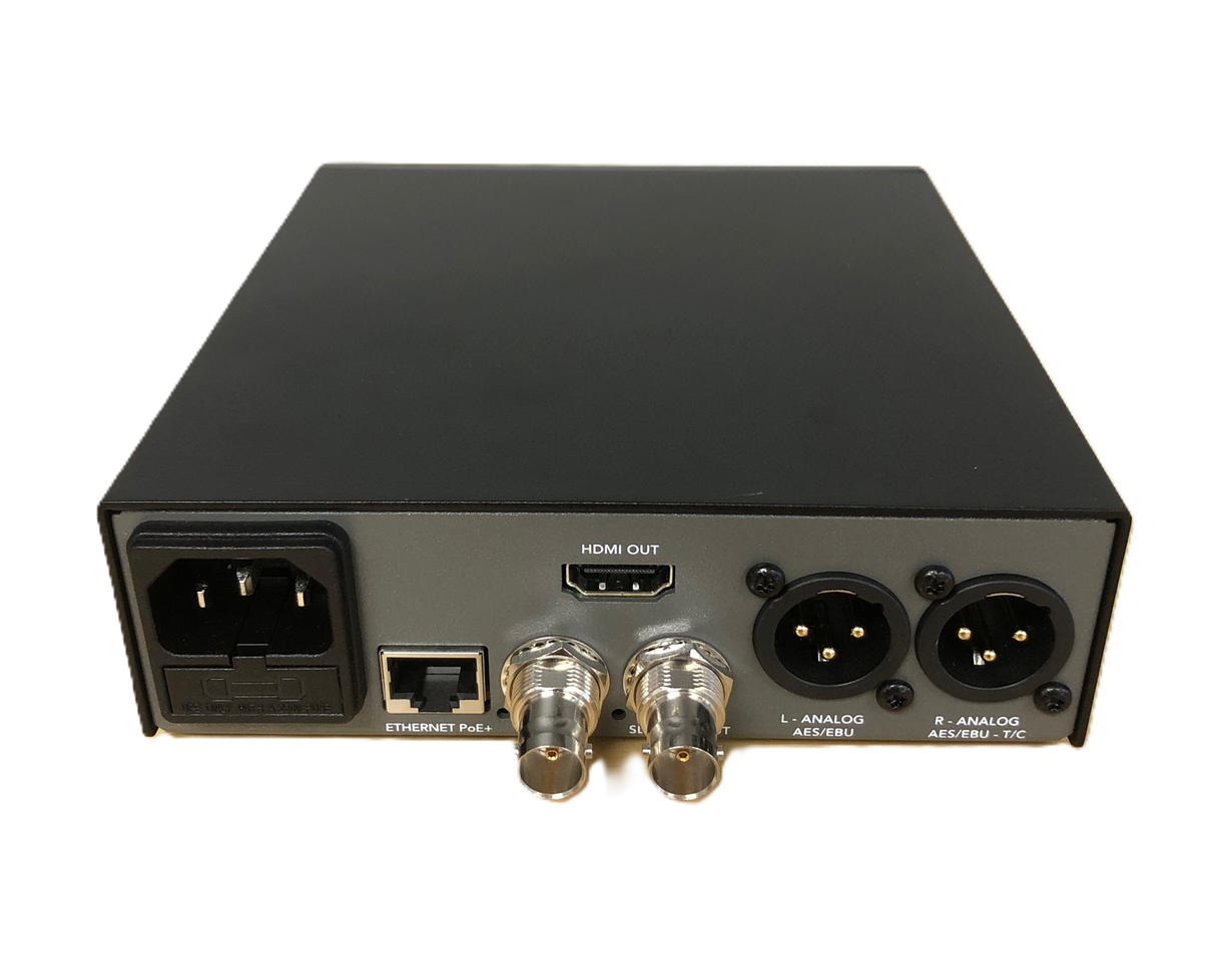 Blackmagic Design Teranex Mini SDI to HDMI 12G Converter (Used)