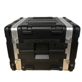 SKB 1SKB19-8U 8U ATA Effects Rack Case (Used)