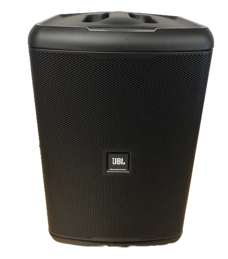 JBL EON ONE Compact All-in-One Rechargeable PA System (Used)