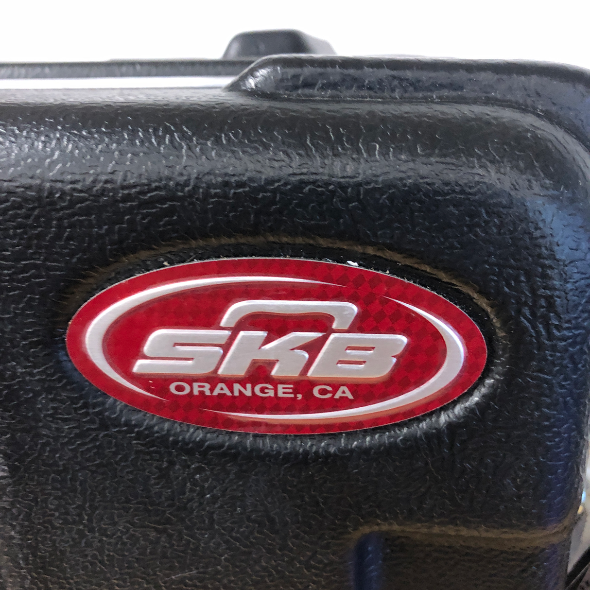 SKB 1SKB19-8U 8U ATA Effects Rack Case (Used)