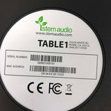 Stem Audio Table Conference Speakerphone for Video Conferencing (Used)