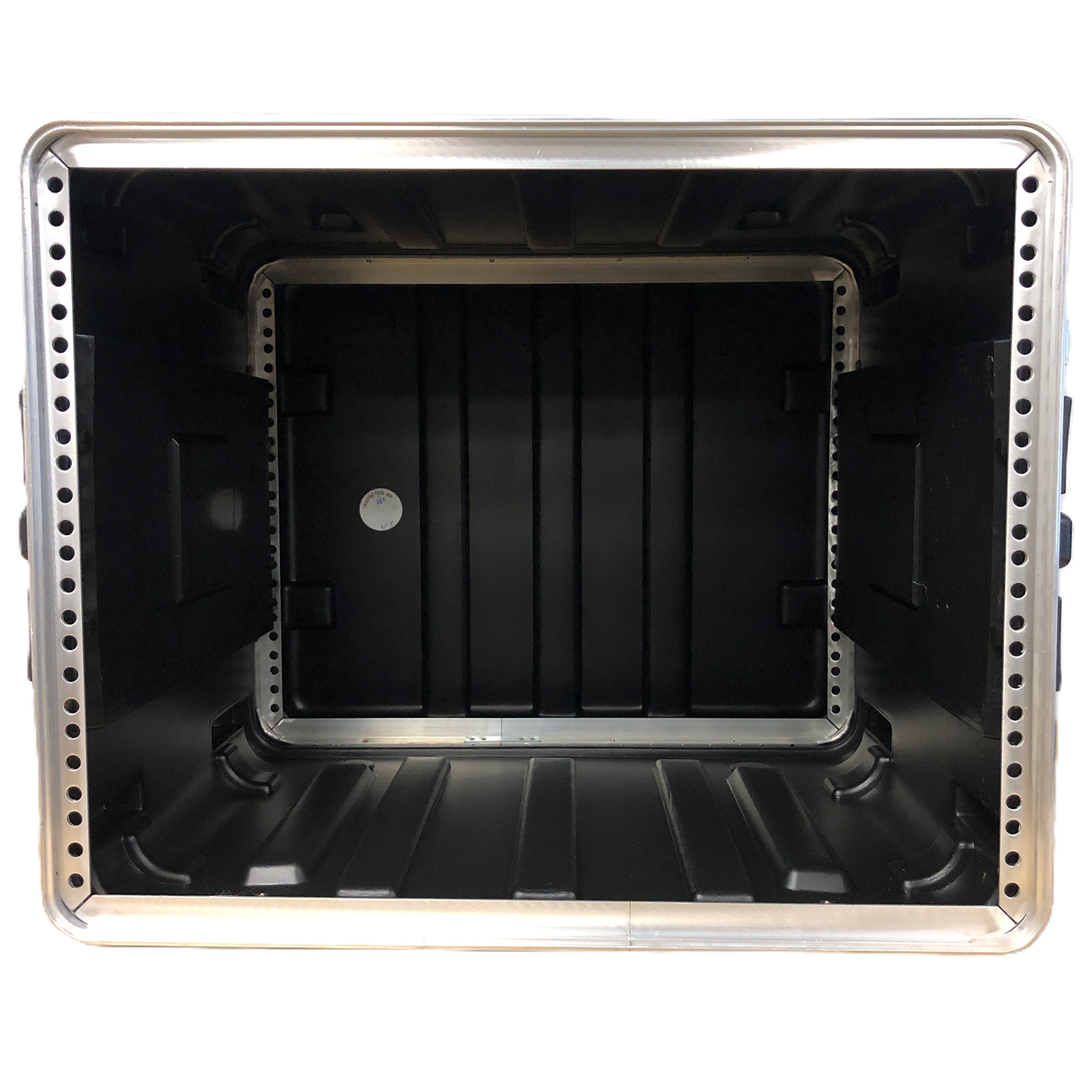 SKB 1SKB19-8U 8U ATA Effects Rack Case (Used)