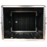 SKB 1SKB19-8U 8U ATA Effects Rack Case (Used)