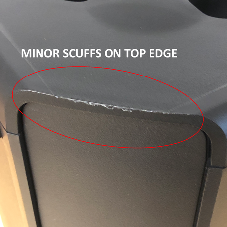 JBL EON ONE Compact All-in-One Rechargeable PA System (Used)