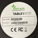 Stem Audio Table Conference Speakerphone for Video Conferencing (Used)