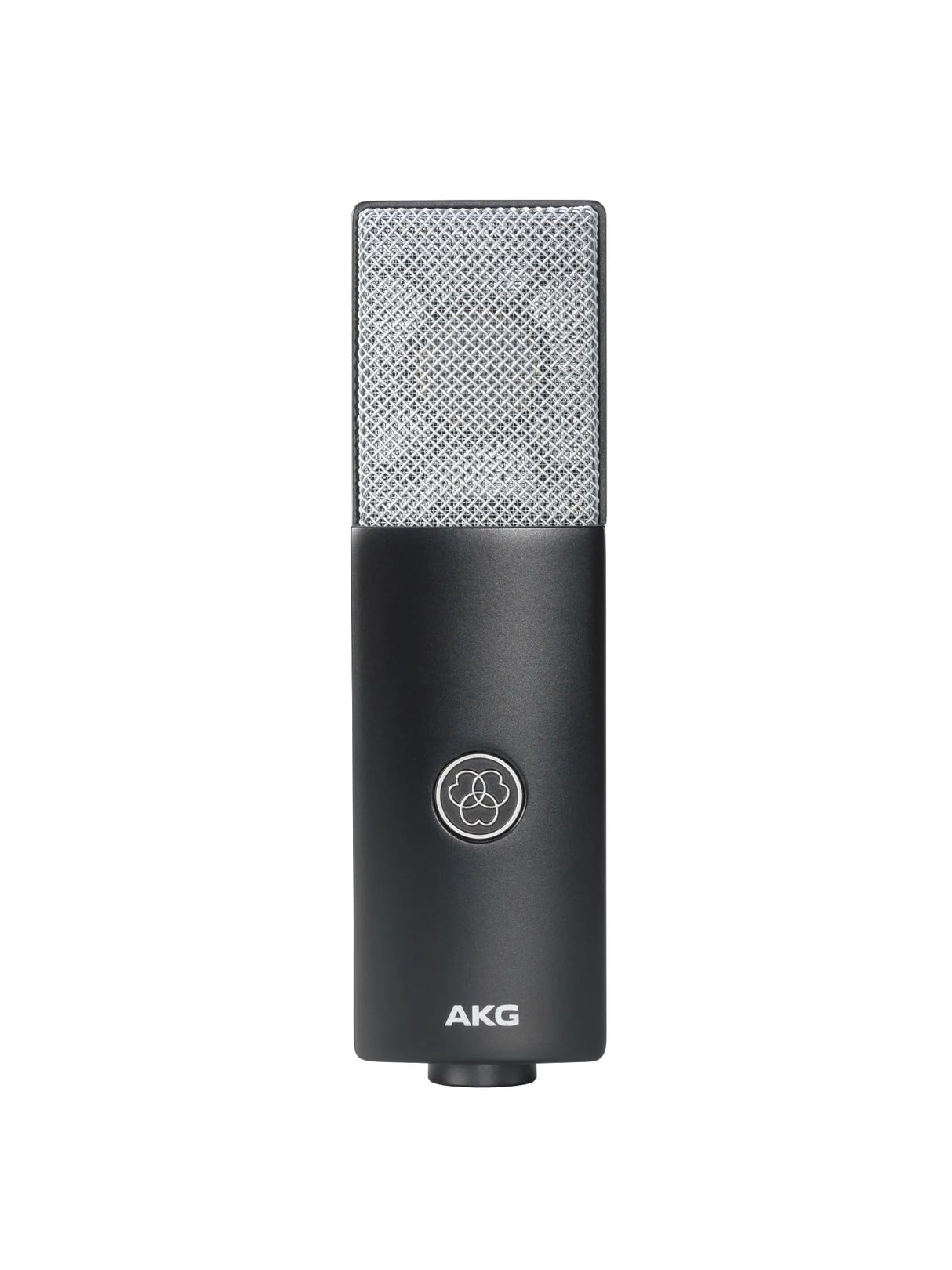 AKG C104 Cardioid Condenser Recording Microphone