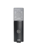 AKG C104 Cardioid Condenser Recording Microphone