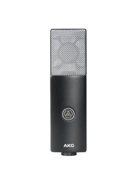 AKG C104 Cardioid Condenser Recording Microphone