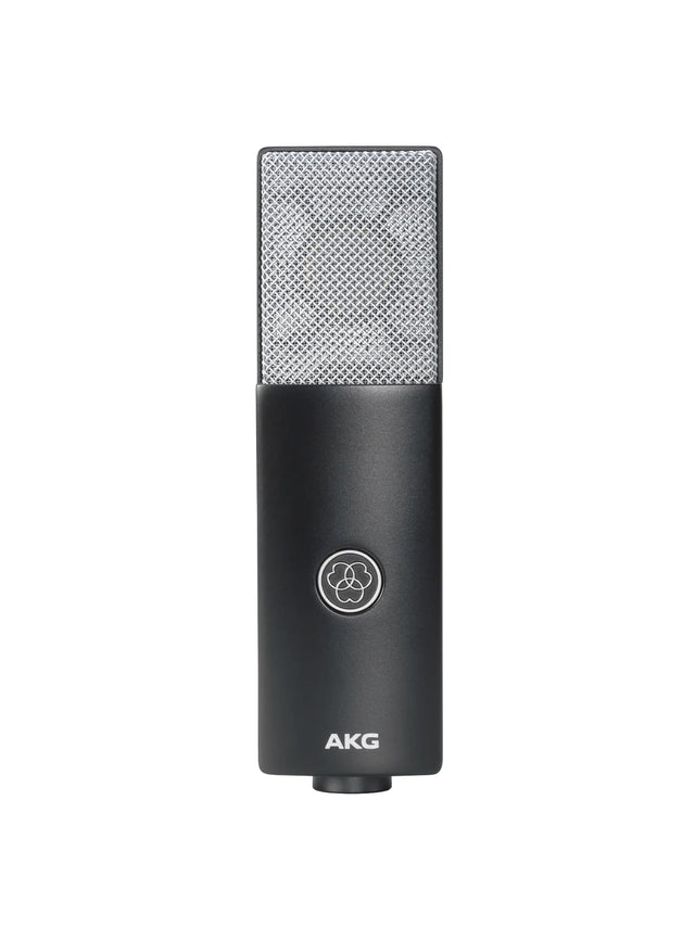 AKG C104 Cardioid Condenser Recording Microphone