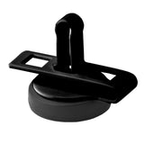 AKG H1 Black Microphone Magnet Clip For Microlite Series