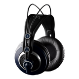 AKG K240 MKII Hi-Fi Studio Monitor Headphones