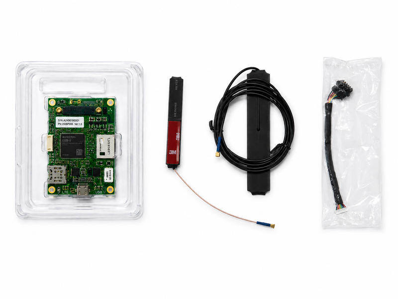 Alarm Systems