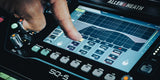 Allen & Heath SQ-5 48 Channel 36 Bus Digital Mixer