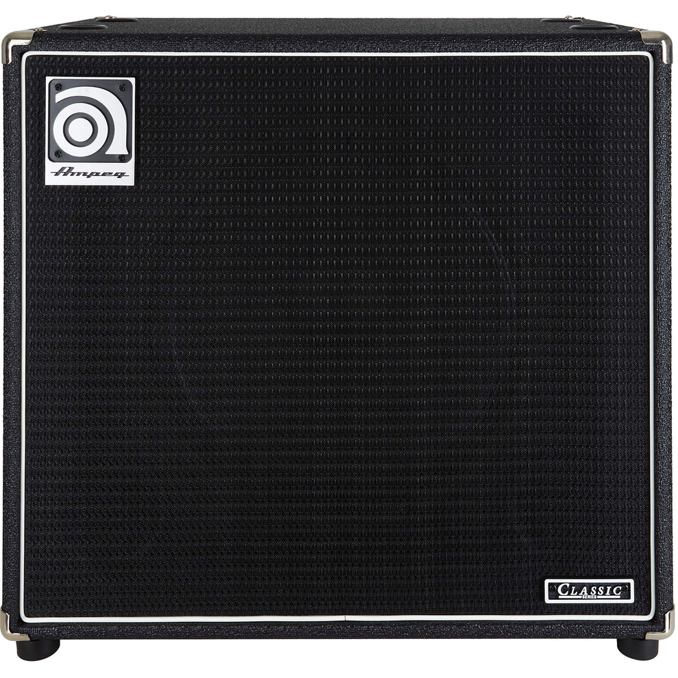 Ampeg SVT-15E 15 inch bass speaker cabinet 200W