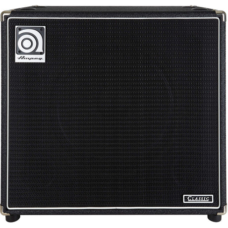 Ampeg SVT-15E 15 inch bass speaker cabinet 200W