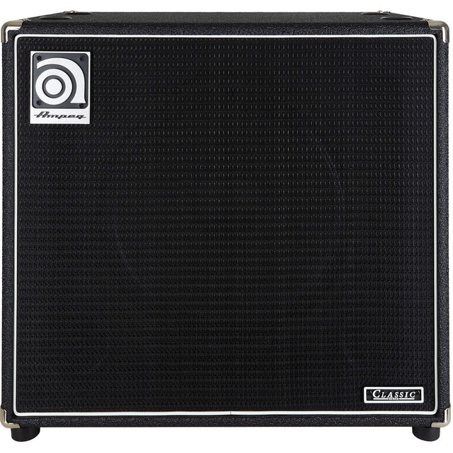 Ampeg SVT-15E 15 inch bass speaker cabinet 200W