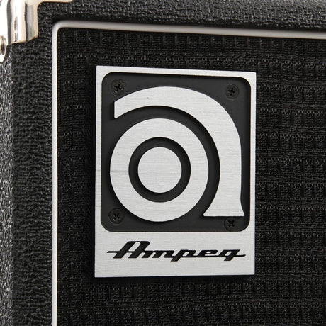 Ampeg SVT-15E 15 inch bass speaker cabinet 200W