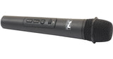 Anchor Audio AnchorLink WH-LINK wireless handheld microphone for compatible Anchor Audio portable sound systems with AnchorLink receivers