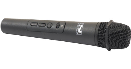 Anchor Audio AnchorLink WH-LINK wireless handheld microphone for compatible Anchor Audio portable sound systems with AnchorLink receivers