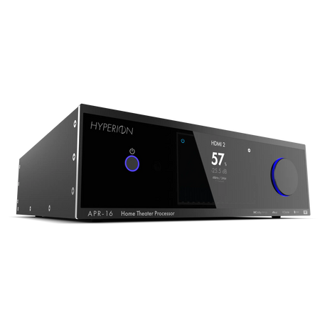AudioControl ACP-HYPE-APR-16 Hyperion 16-Channel Immersive Pre-Amp Processor