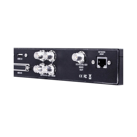 Marshall Electronics AR-DM61-BT Audio Monitor (Used)
