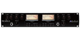 ART Pro MPA III 2-Channel Multi-Voice Tube Microphone Preamp