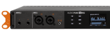 Arturia AudioFuse 16Rig 16-channel audio and MIDI interface with TRS analog inputs ADAT I/O standalone mixers USB-C color display and rackmount design
