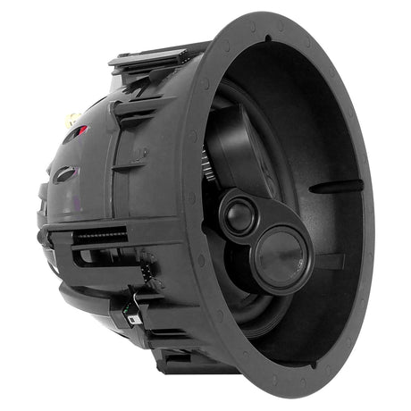 SpeakerCraft Profile AIM8 Wide One 8-Inch 3-Way In-Ceiling Speaker