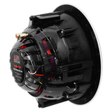 SpeakerCraft Profile AIM8 Wide One 8-Inch 3-Way In-Ceiling Speaker